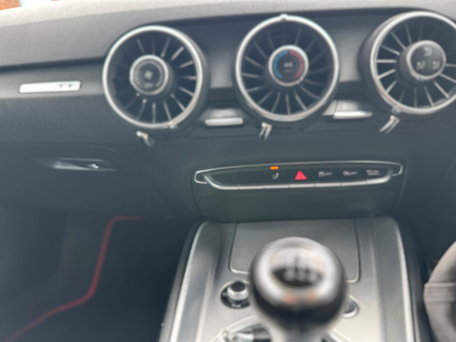 Used Audi TT 2016 for sale - 77909588: Photo 48