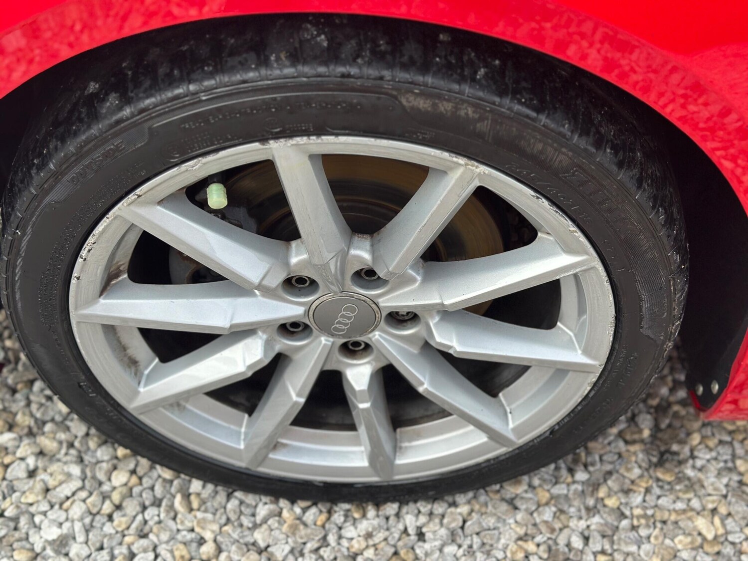 Used Audi TT 2016 for sale - 77909588: Photo 49