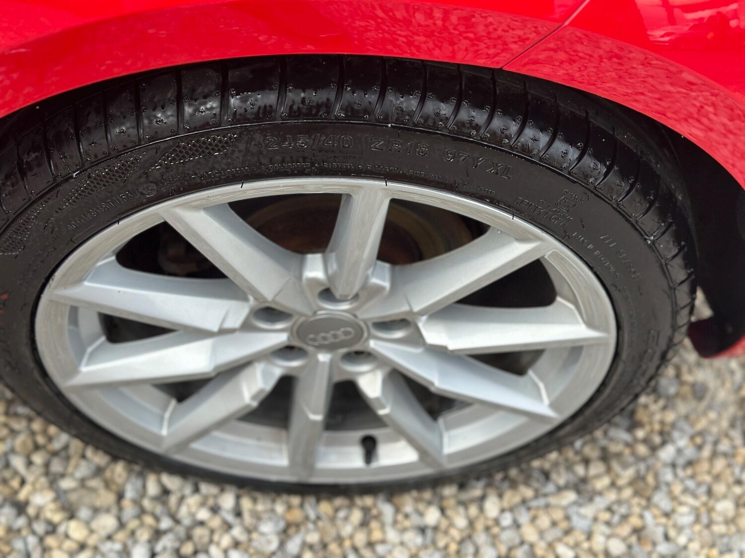 Used Audi TT 2016 for sale - 77909588: Photo 50