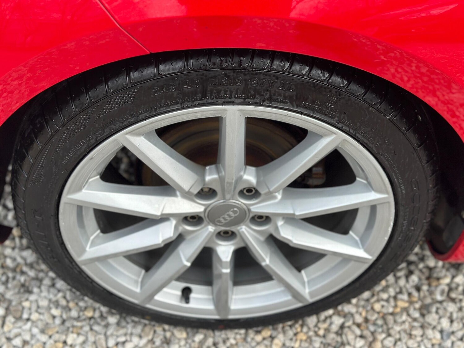 Used Audi TT 2016 for sale - 77909588: Photo 51