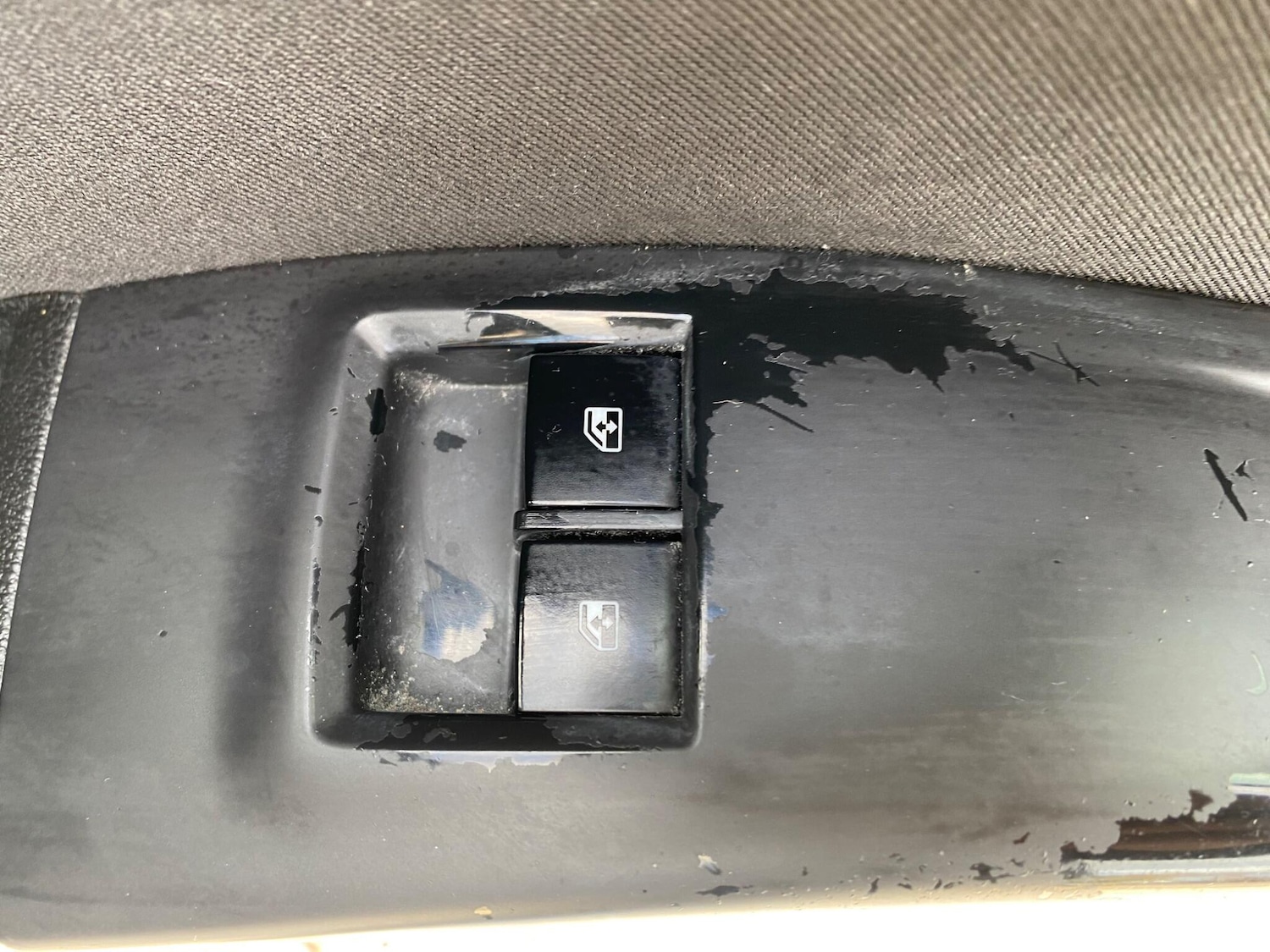 Used Vauxhall Meriva 2012 for sale - 76432686: Photo 35