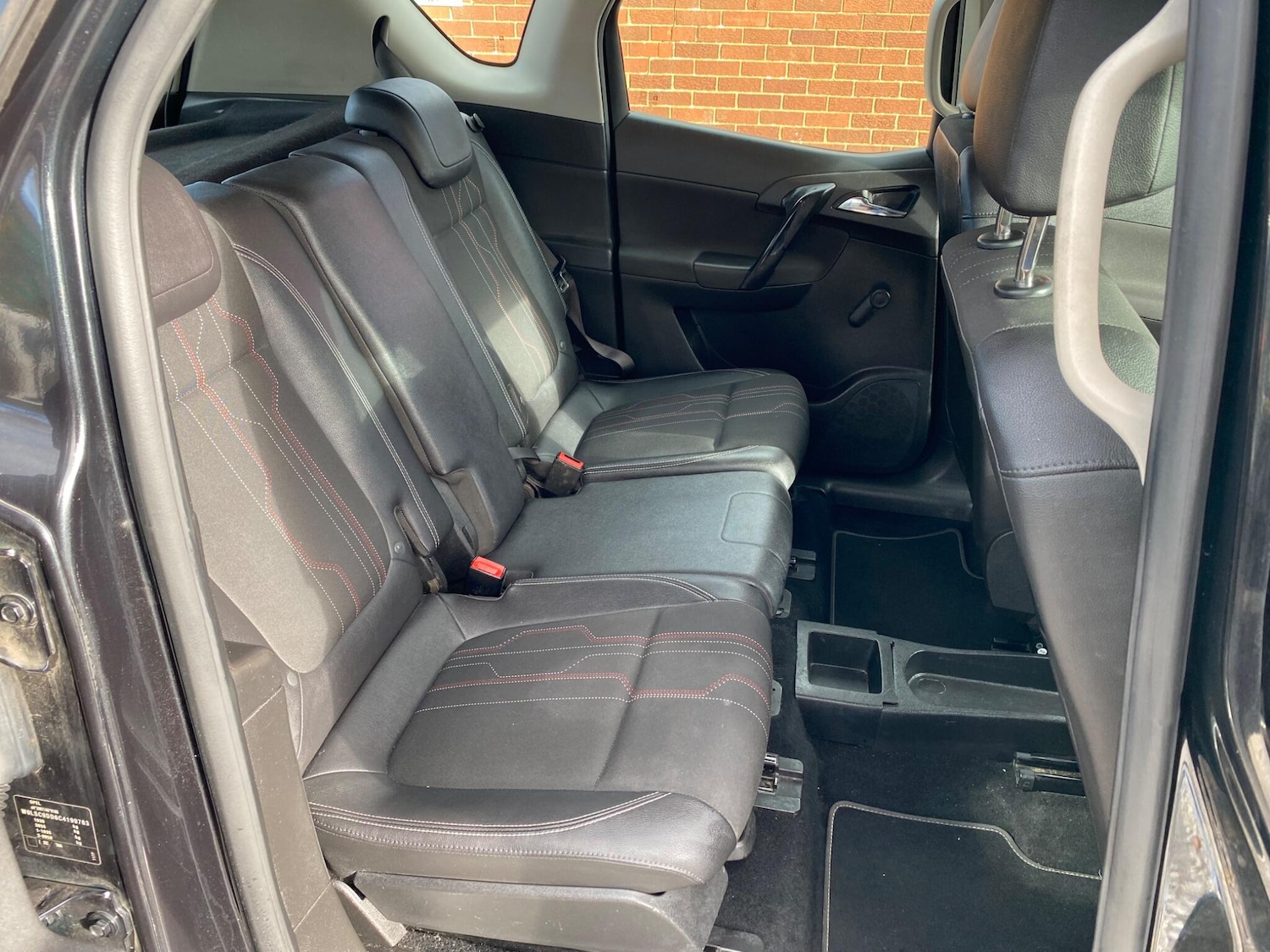 Used Vauxhall Meriva 2012 for sale - 76432686: Photo 47