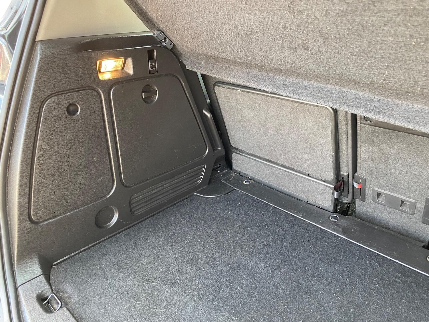 Used Vauxhall Meriva 2012 for sale - 76432686: Photo 52