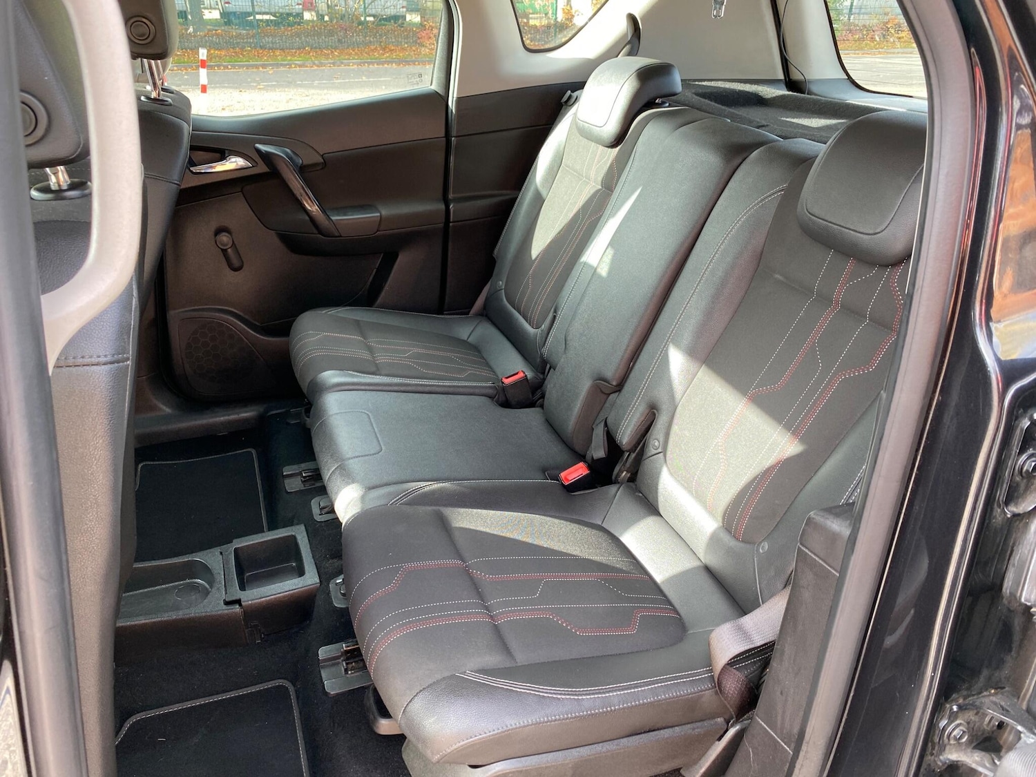 Used Vauxhall Meriva 2012 for sale - 76432686: Photo 54