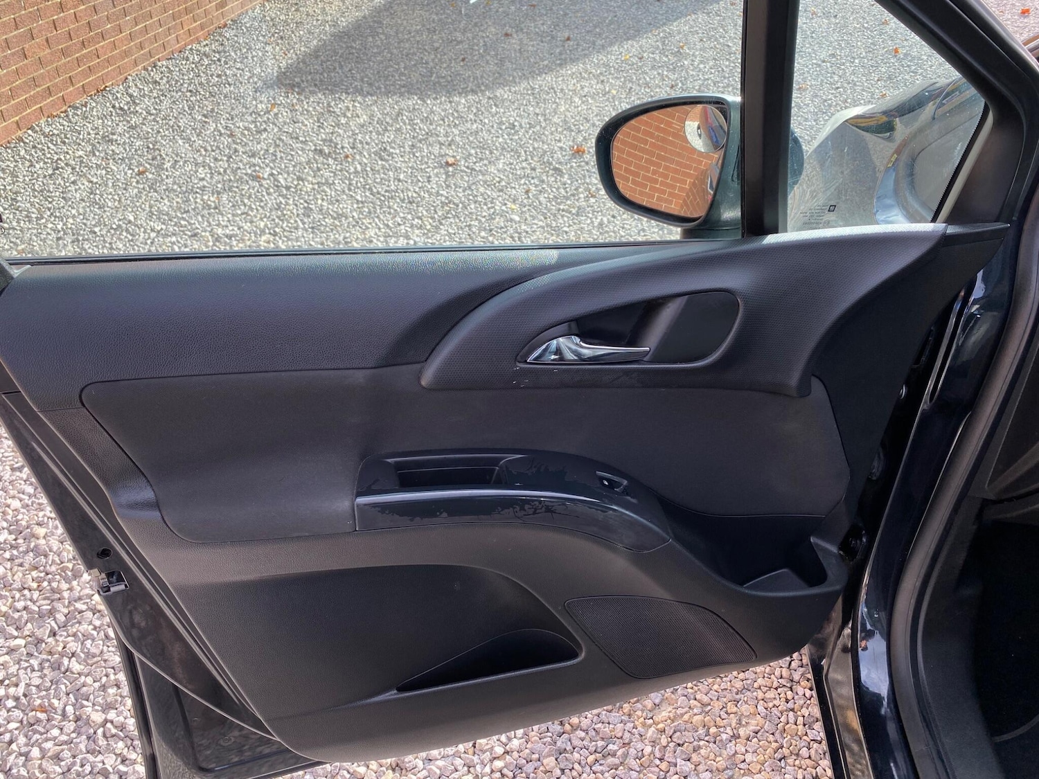 Used Vauxhall Meriva 2012 for sale - 76432686: Photo 57