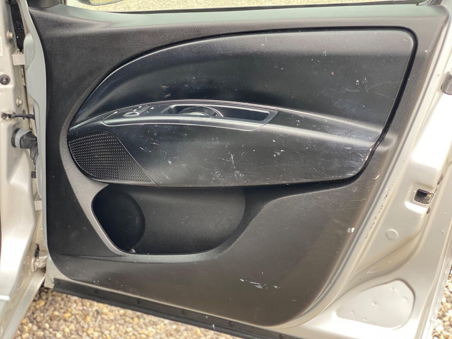 Used Vauxhall Combo 2018 for sale - 77538064: Photo 19