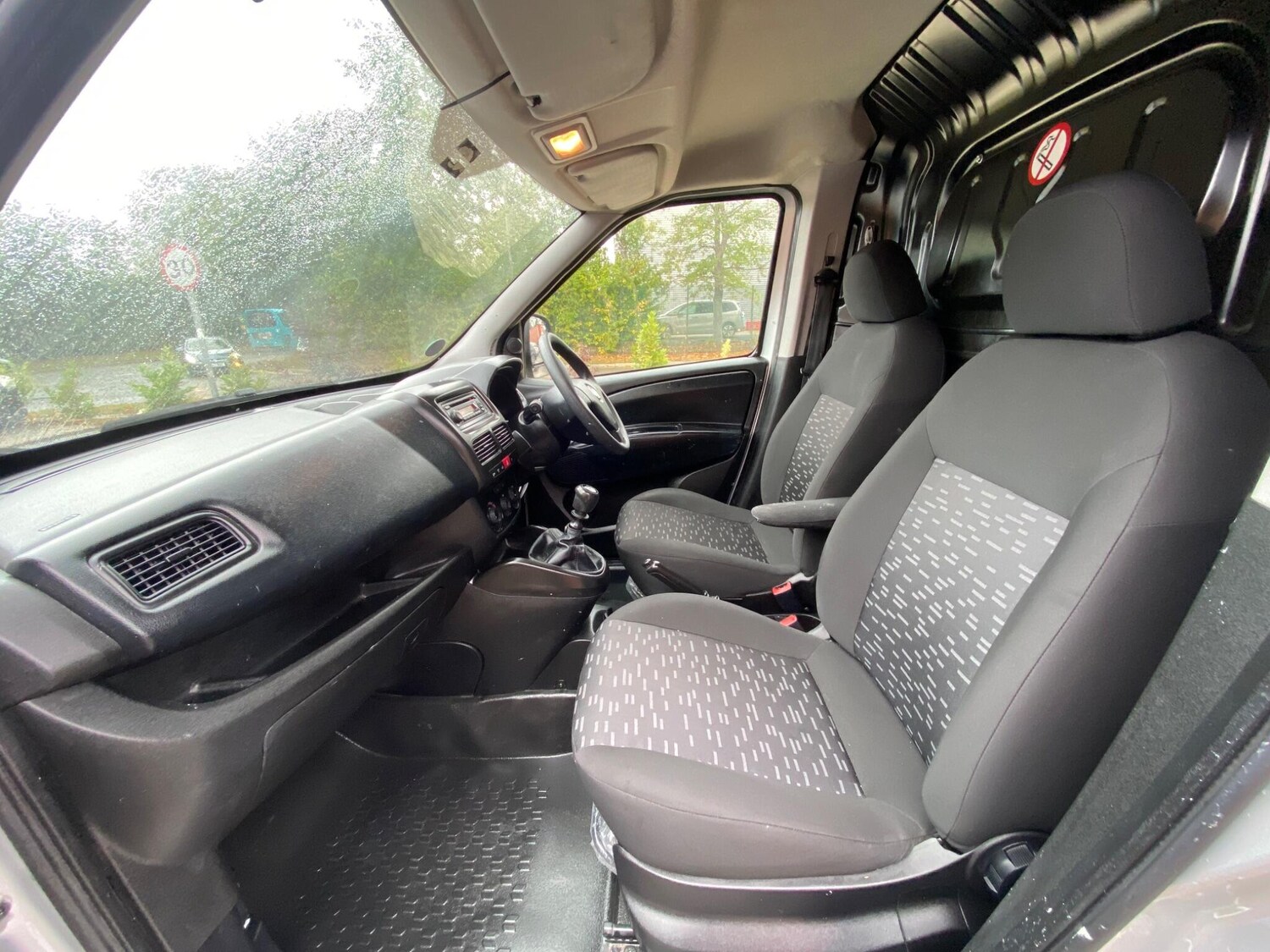 Used Vauxhall Combo 2018 for sale - 77538064: Photo 29