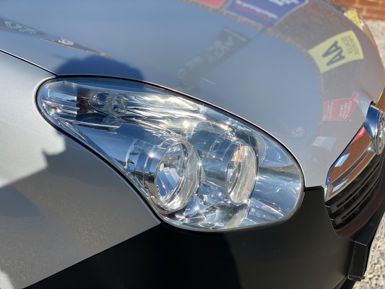 Used Vauxhall Combo 2018 for sale - 77538064: Photo 45