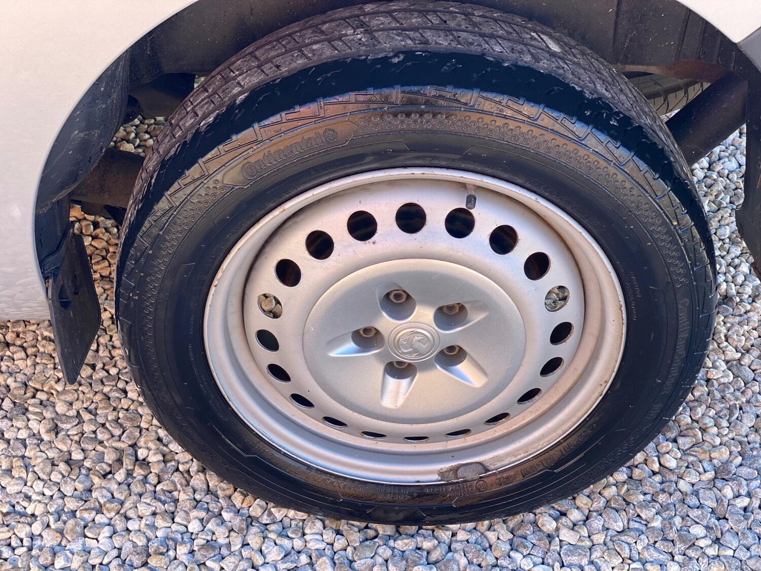 Used Vauxhall Combo 2018 for sale - 77538064: Photo 54