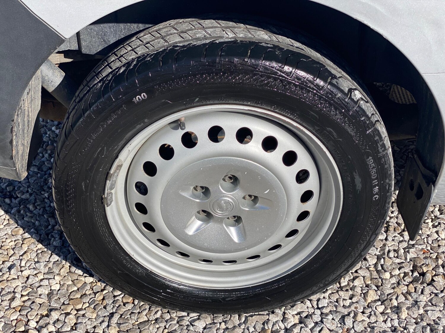 Used Vauxhall Combo 2018 for sale - 77538064: Photo 56