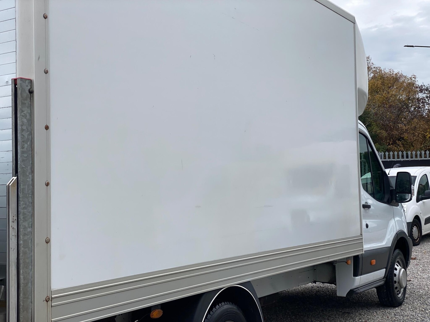 Used Ford Transit for sale - 76993134: Photo 19