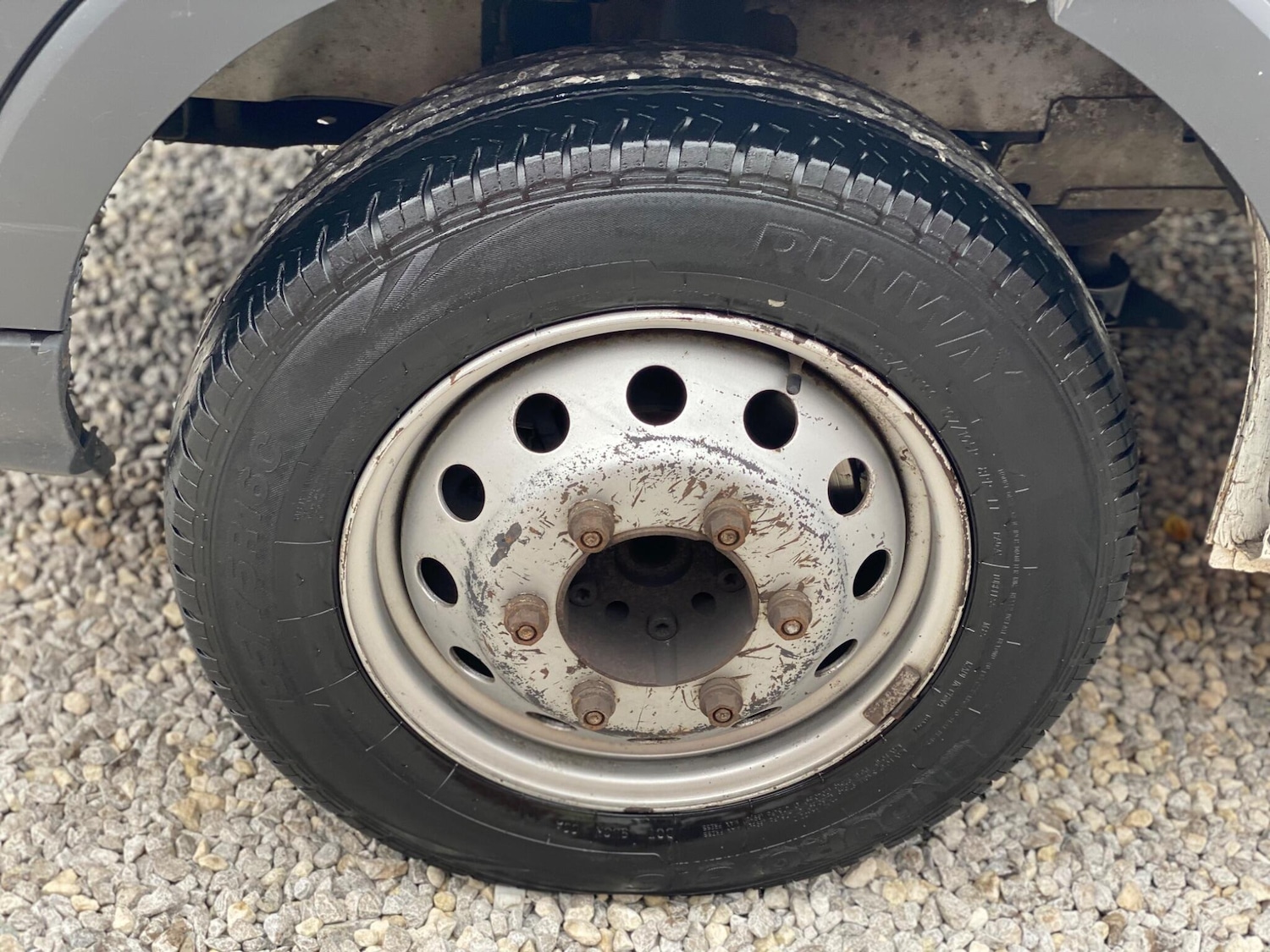 Used Ford Transit for sale - 76993134: Photo 25