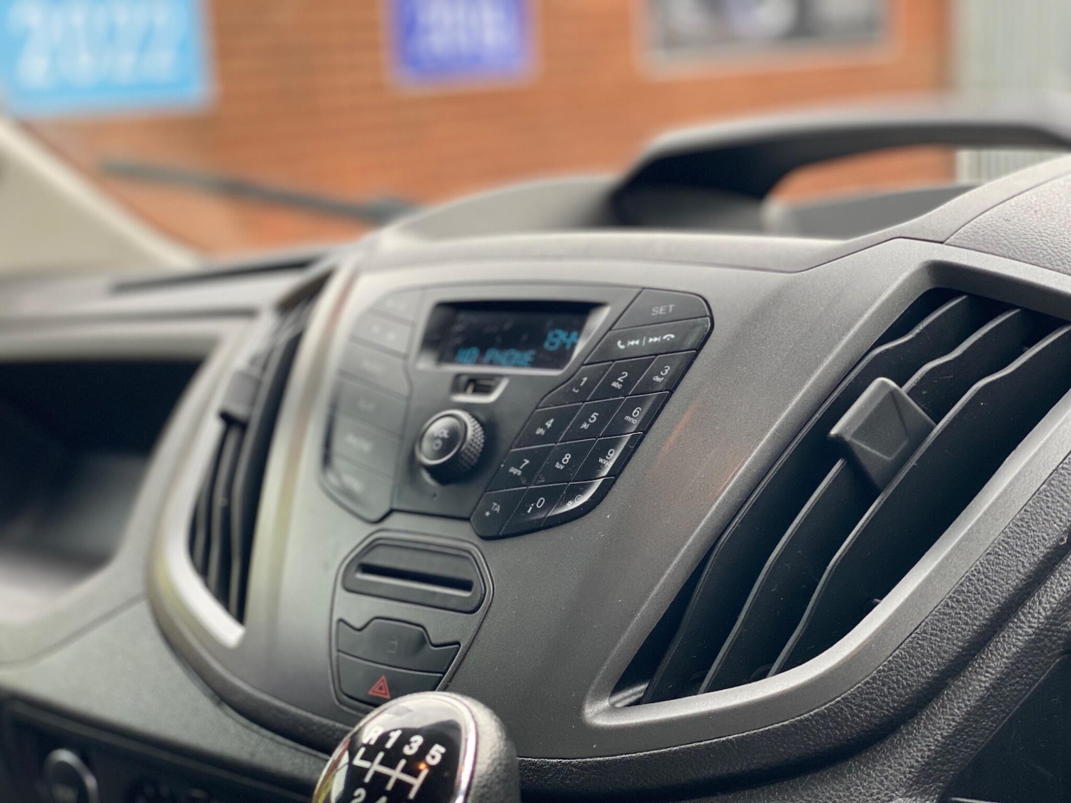 Used Ford Transit for sale - 76993134: Photo 29