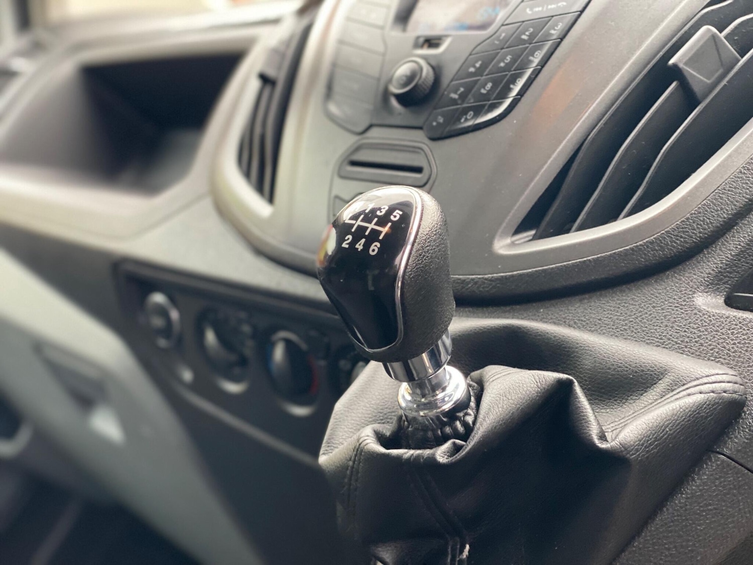 Used Ford Transit for sale - 76993134: Photo 32