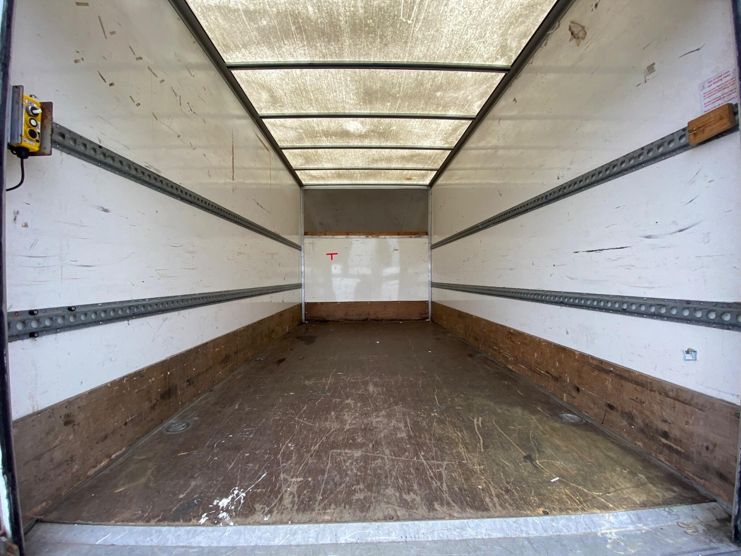 Used Ford Transit for sale - 76993134: Photo 40