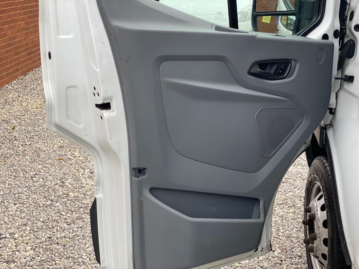 Used Ford Transit for sale - 76993134: Photo 46