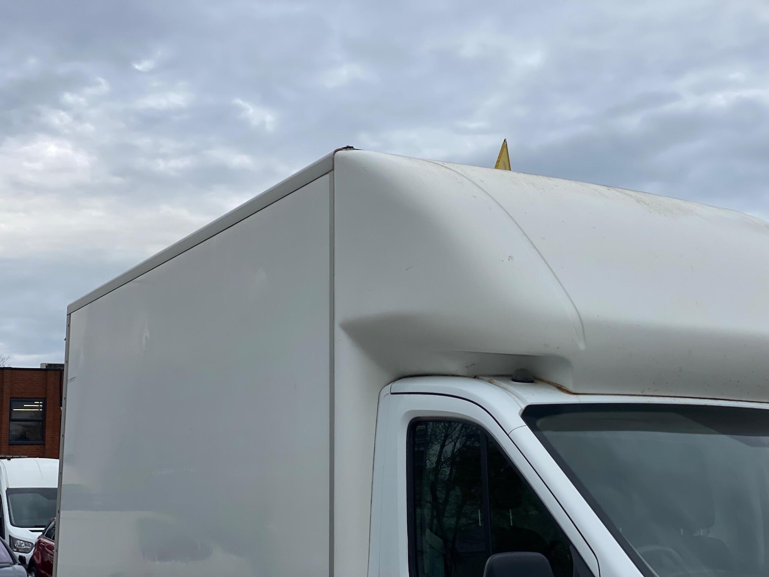 Used Ford Transit for sale - 76993134: Photo 48