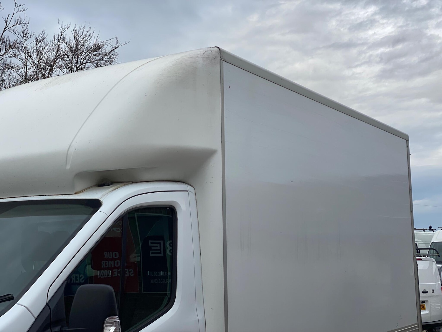 Used Ford Transit for sale - 76993134: Photo 50