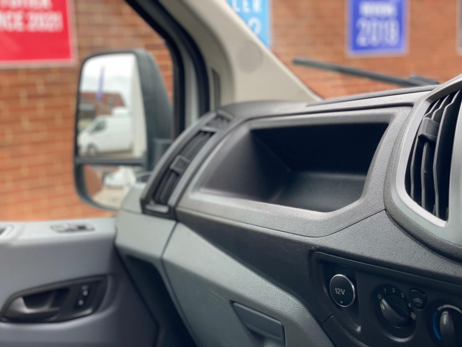 Used Ford Transit for sale - 76993134: Photo 57