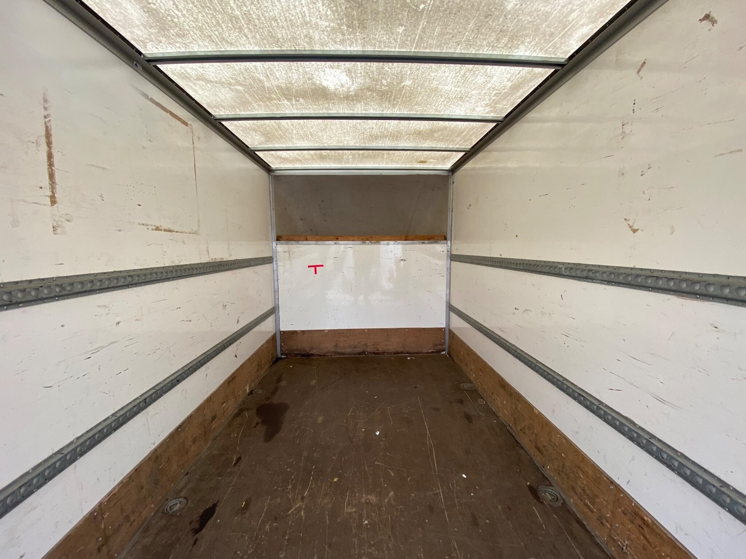 Used Ford Transit for sale - 76993134: Photo 8