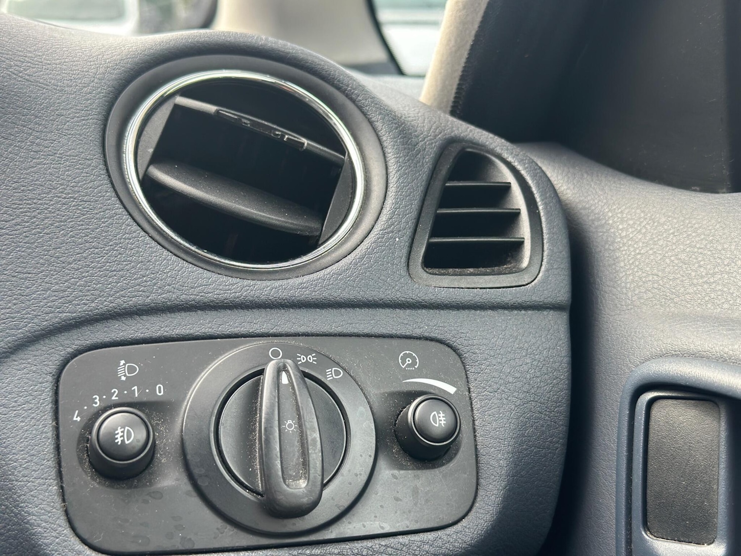 Vehicle 50