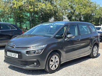 Used Citroen Grand C4 Picasso 2016 for sale - 79484469: Photo