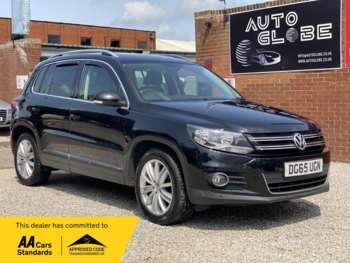2015 (65) - 2.0 TDI BlueMotion Tech Match Edition 2WD Euro 6 (s/s) 5dr