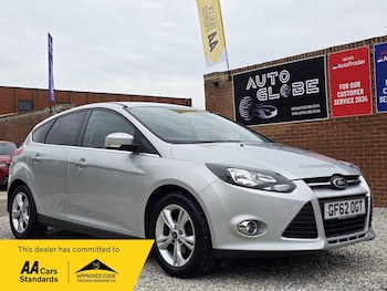 Ford - Focus