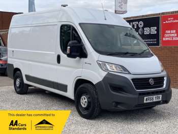 Used Fiat Ducato 2017 for sale - 75060367: Photo