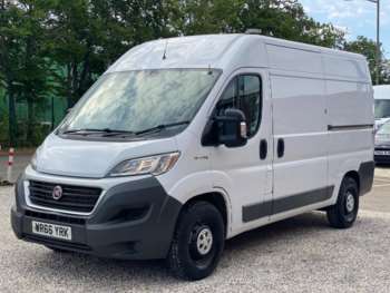 Used Fiat Ducato 2017 for sale - 75060367: Photo