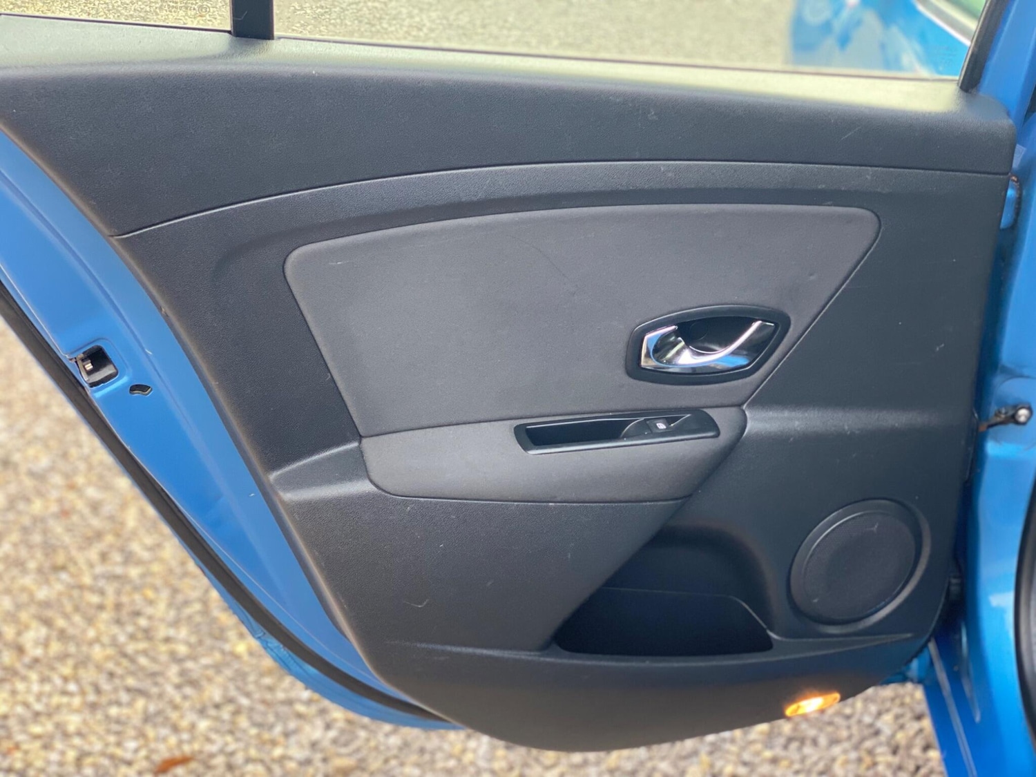 Used Renault Megane for sale - 77267205: Photo 23