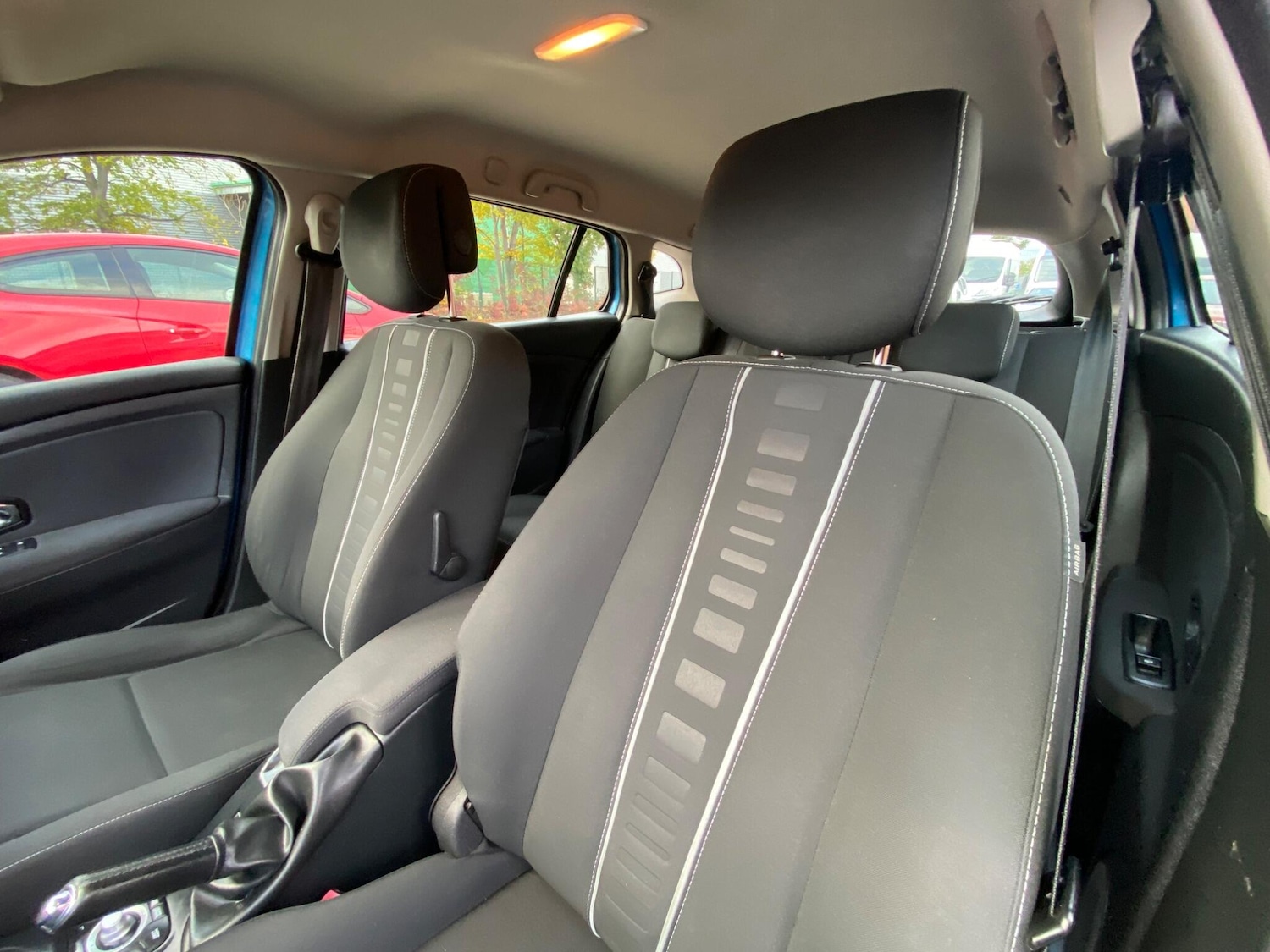 Used Renault Megane for sale - 77267205: Photo 24