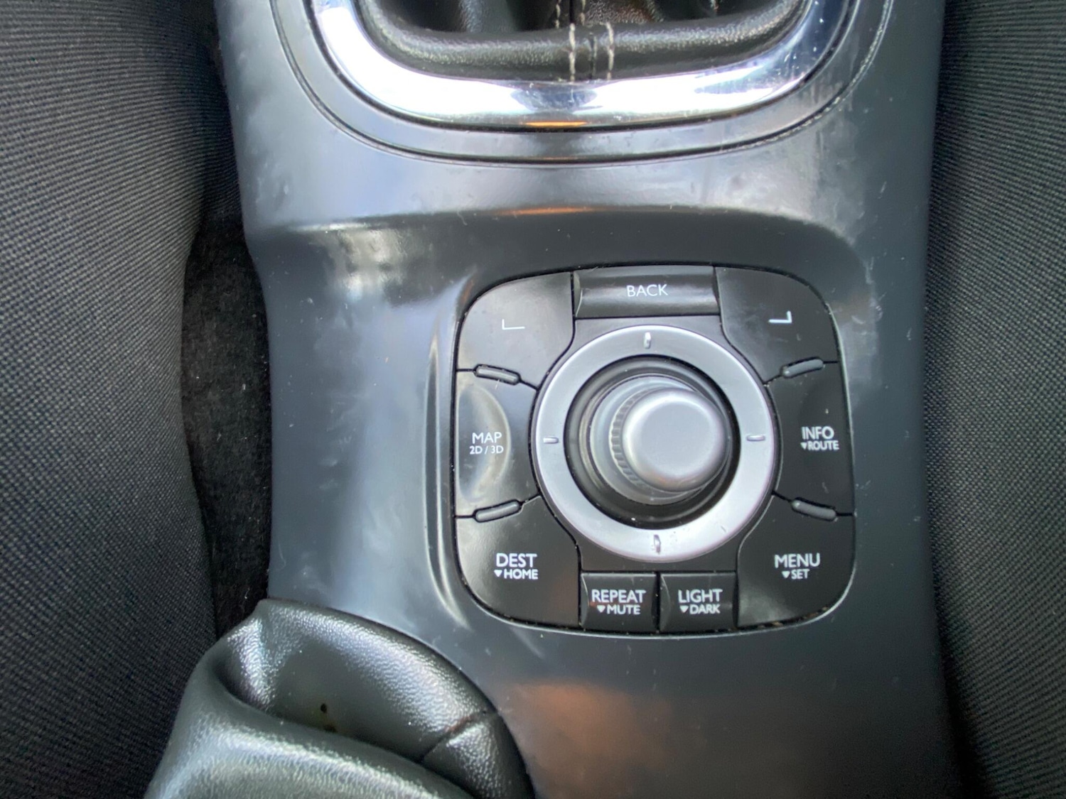 Used Renault Megane for sale - 77267205: Photo 35