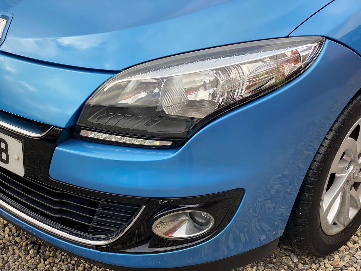 Used Renault Megane for sale - 77267205: Photo 38