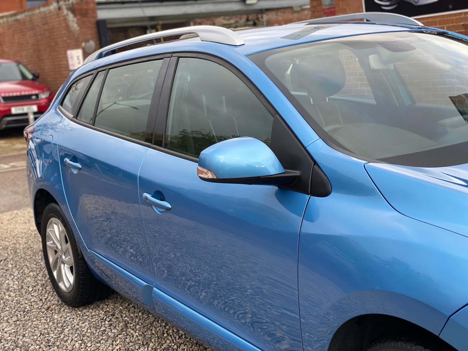 Used Renault Megane for sale - 77267205: Photo 40