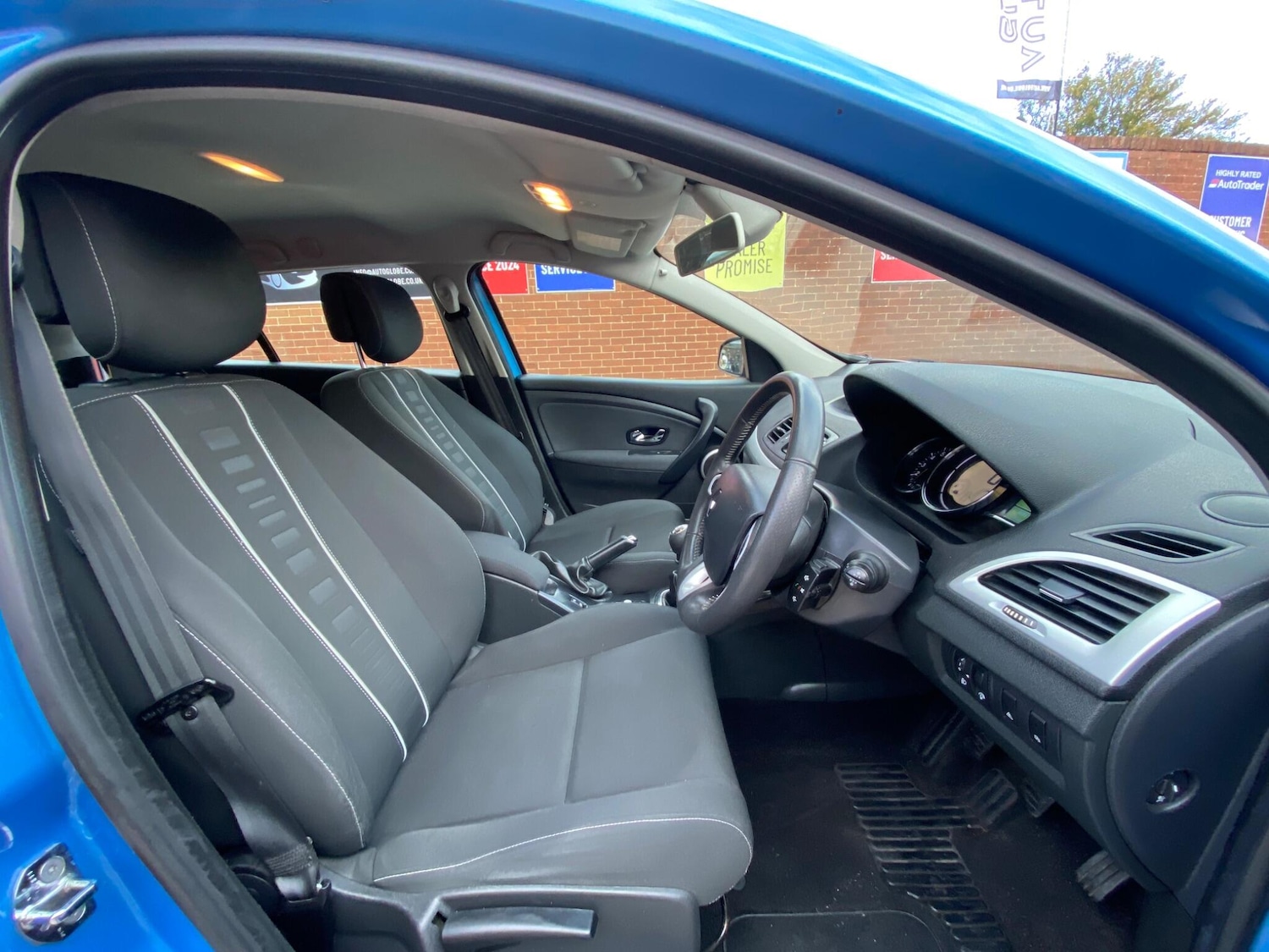 Used Renault Megane for sale - 77267205: Photo 57