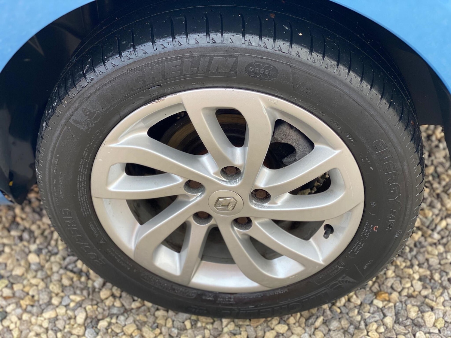 Used Renault Megane for sale - 77267205: Photo 59