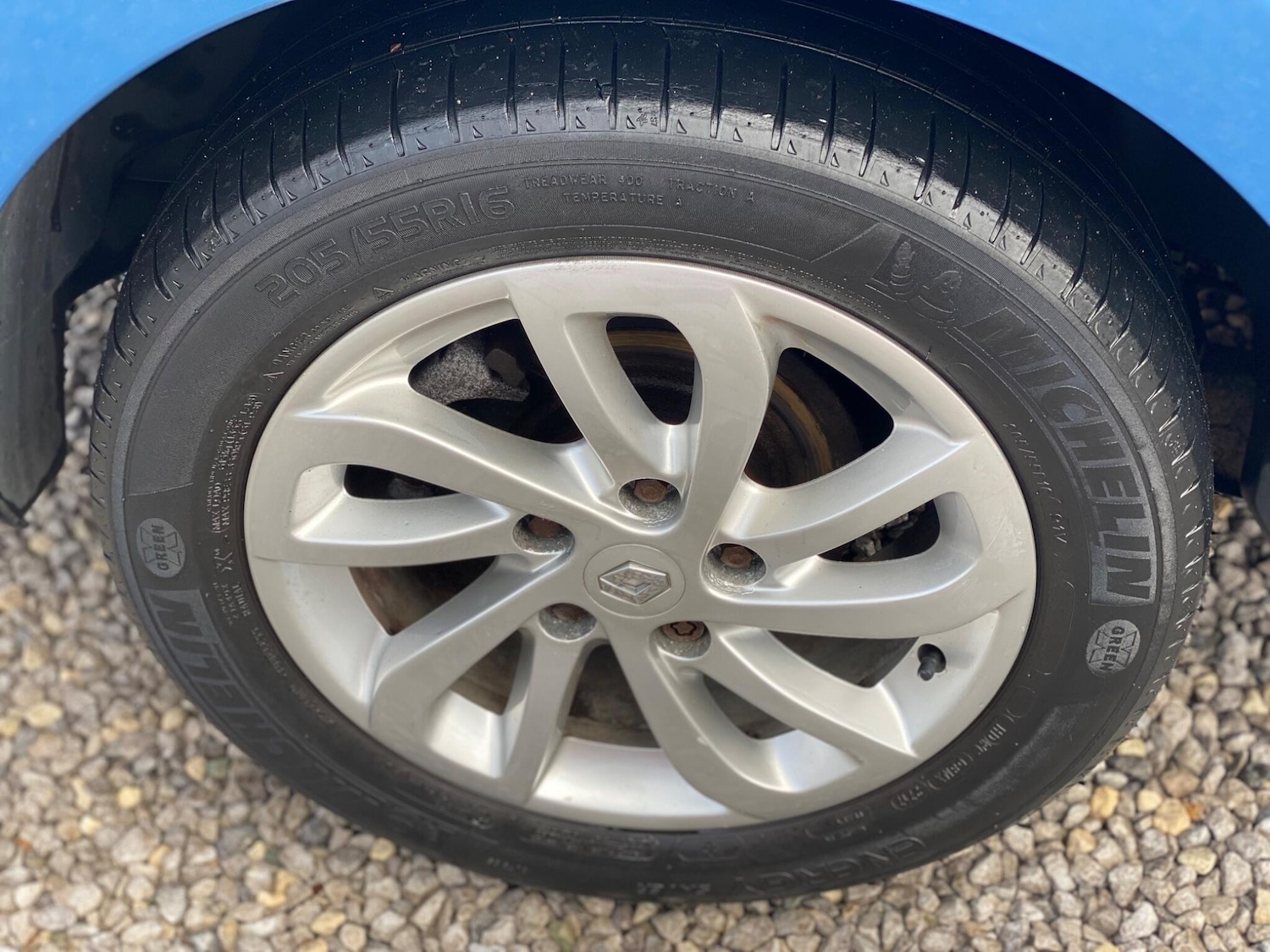 Used Renault Megane for sale - 77267205: Photo 60