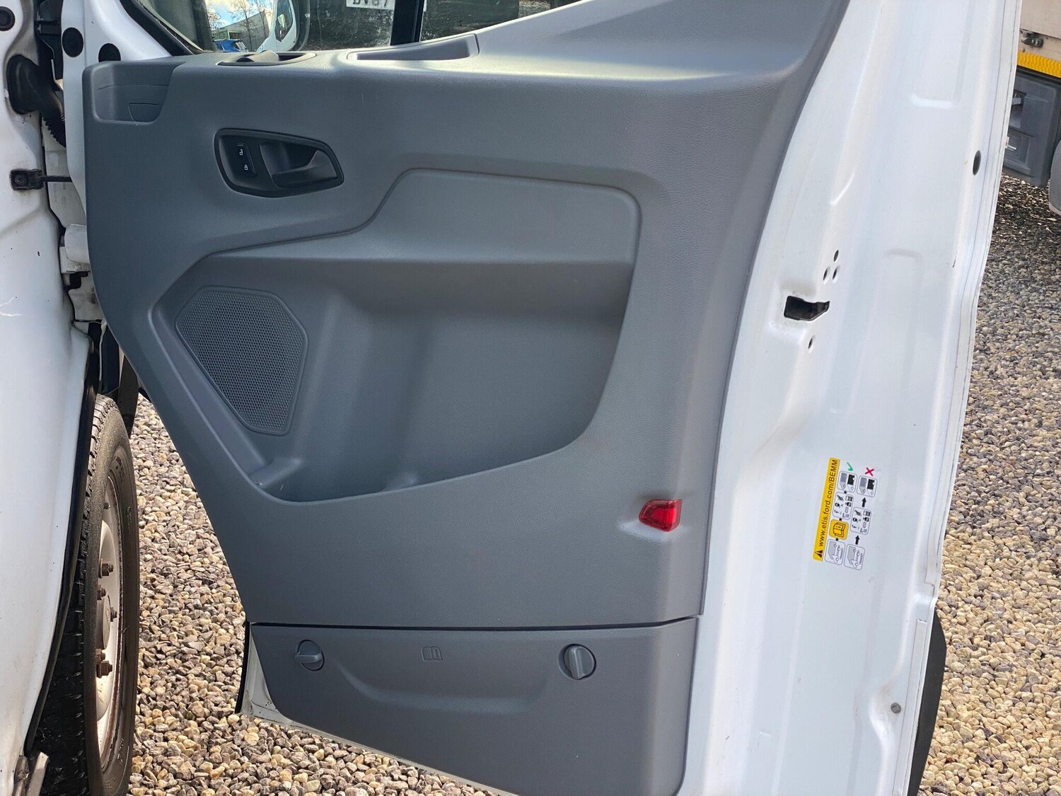 Used Ford Transit 2017 for sale - 77400756: Photo 22