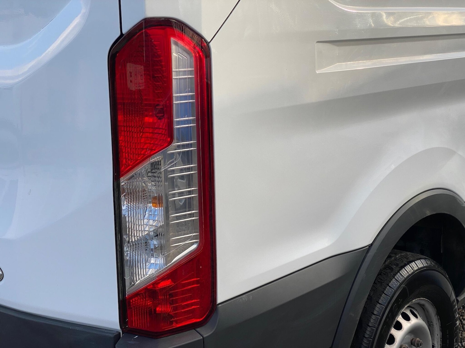 Used Ford Transit 2017 for sale - 77400756: Photo 34