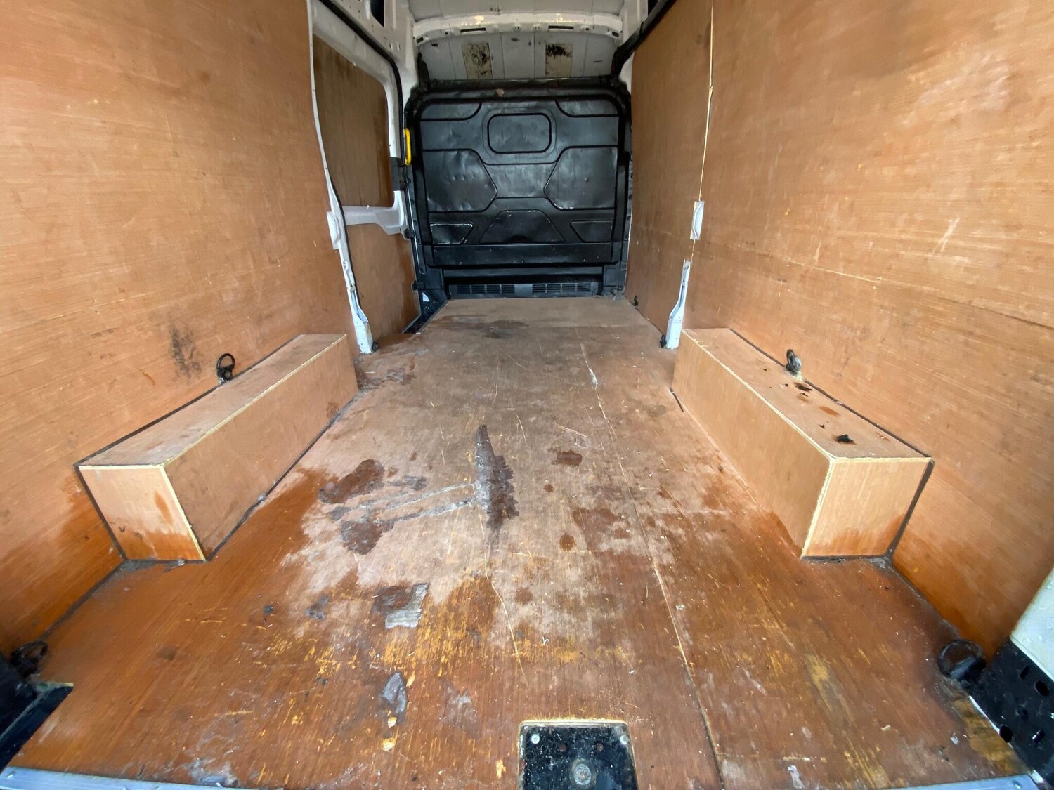 Used Ford Transit 2017 for sale - 77400756: Photo 37