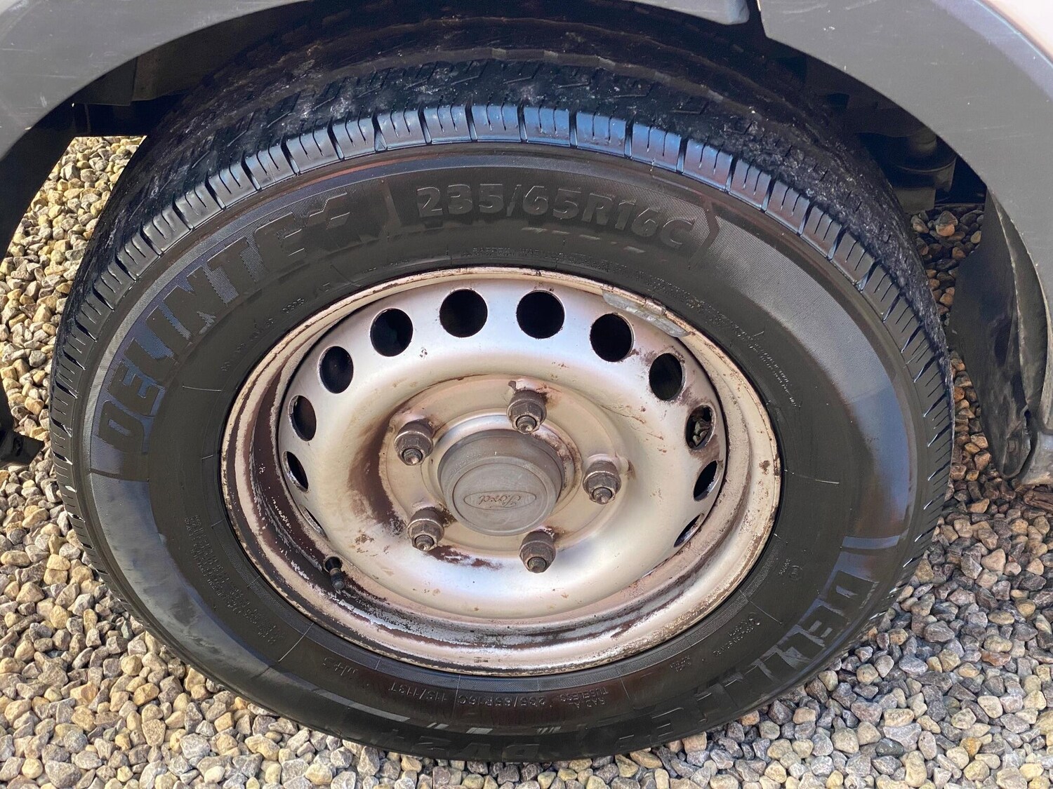 Used Ford Transit 2017 for sale - 77400756: Photo 40