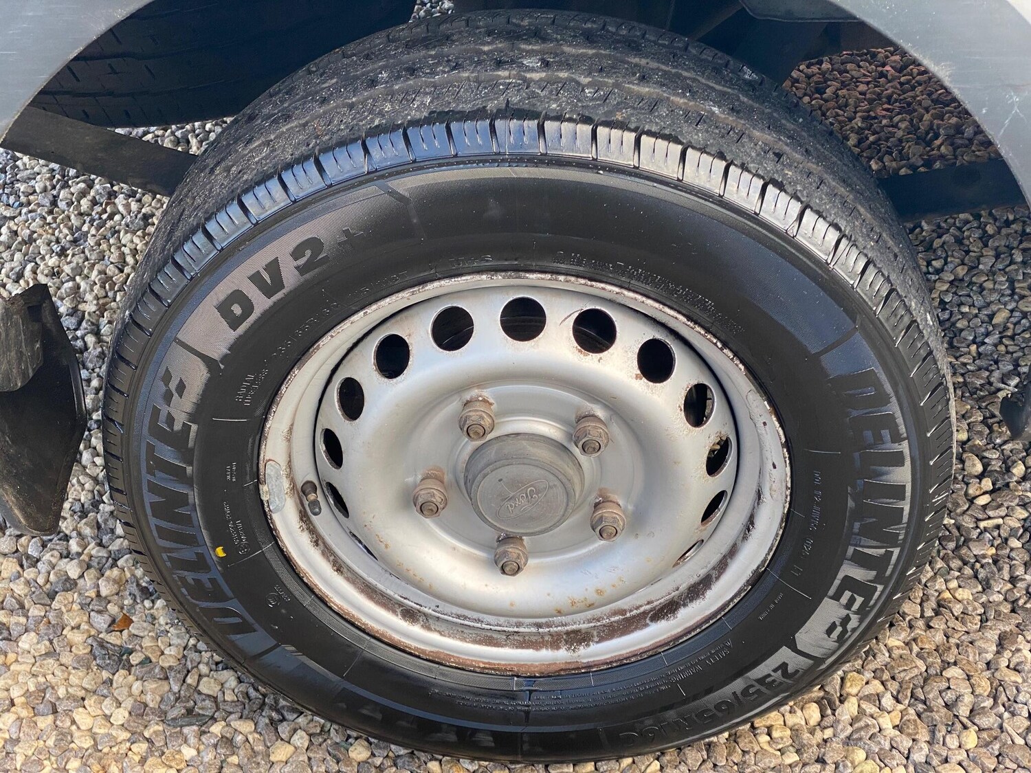 Used Ford Transit 2017 for sale - 77400756: Photo 43