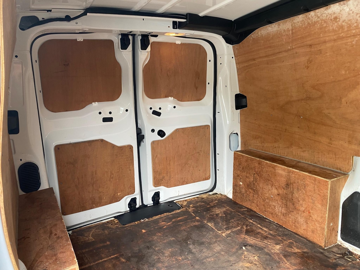 Vehicle 25