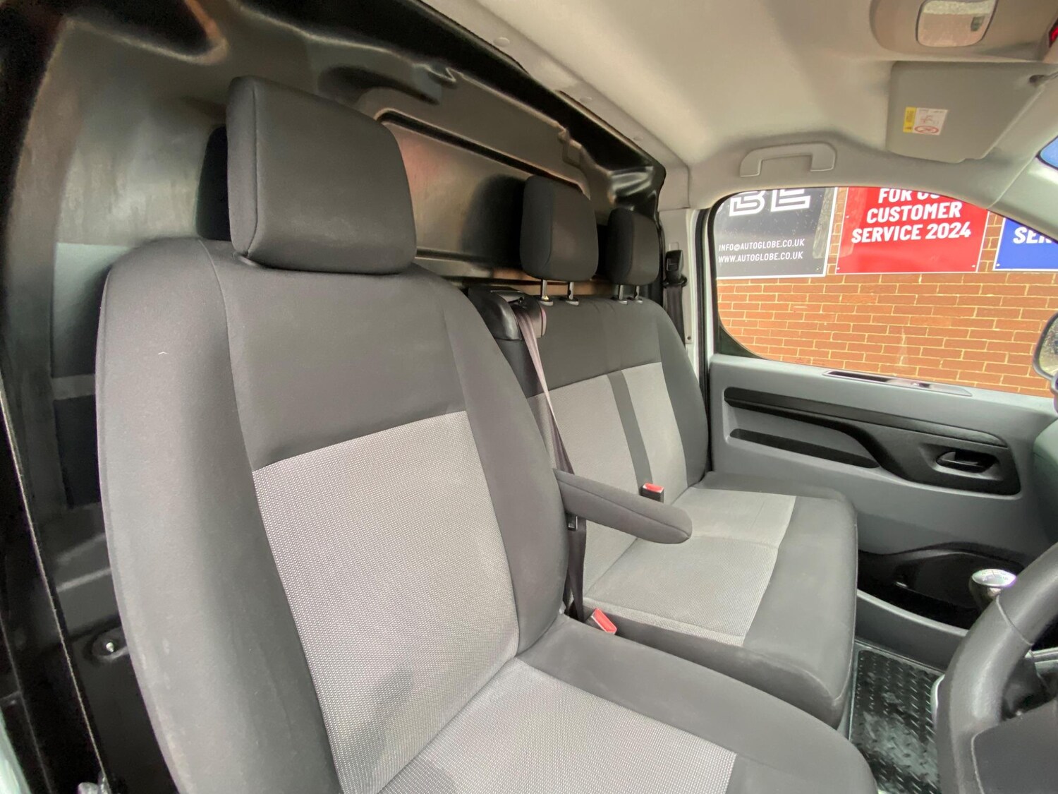 Vehicle 29