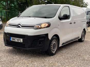 Used Citroen Dispatch 2017 for sale - 74564753: Photo