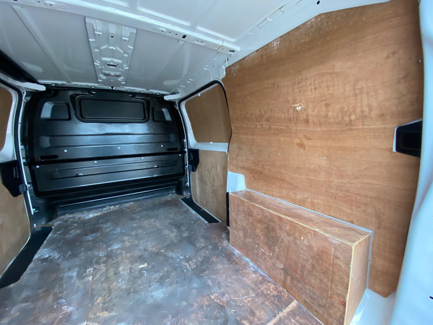 Vehicle 43