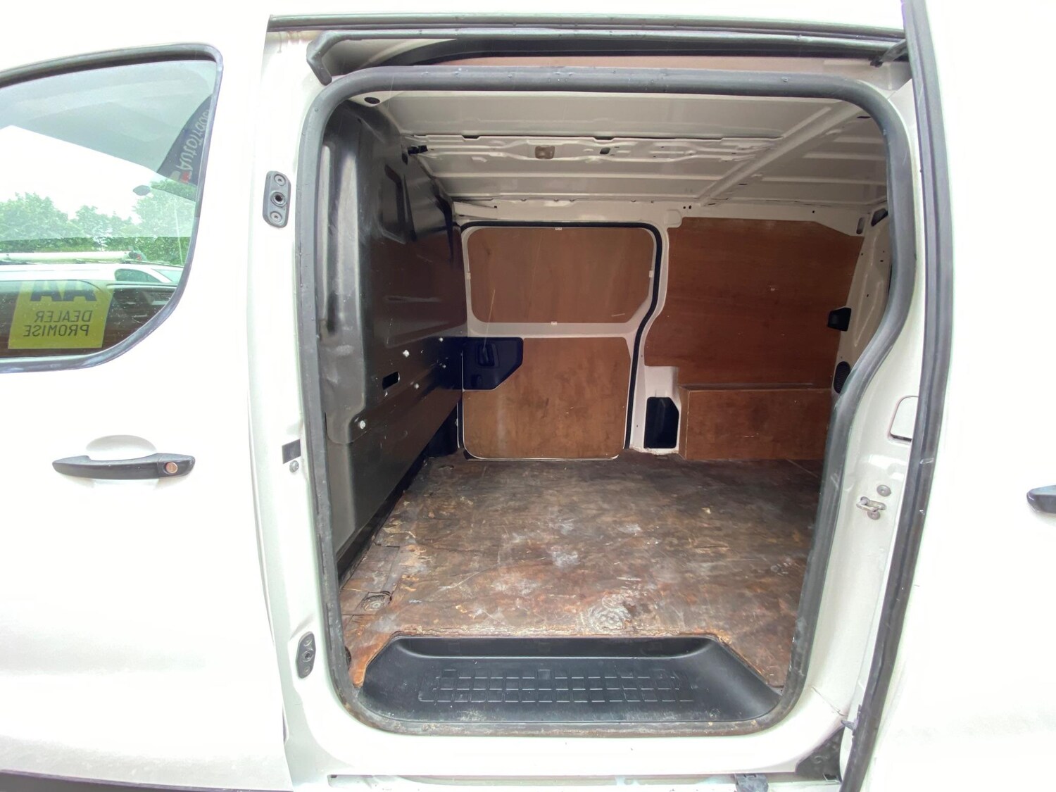 Vehicle 45