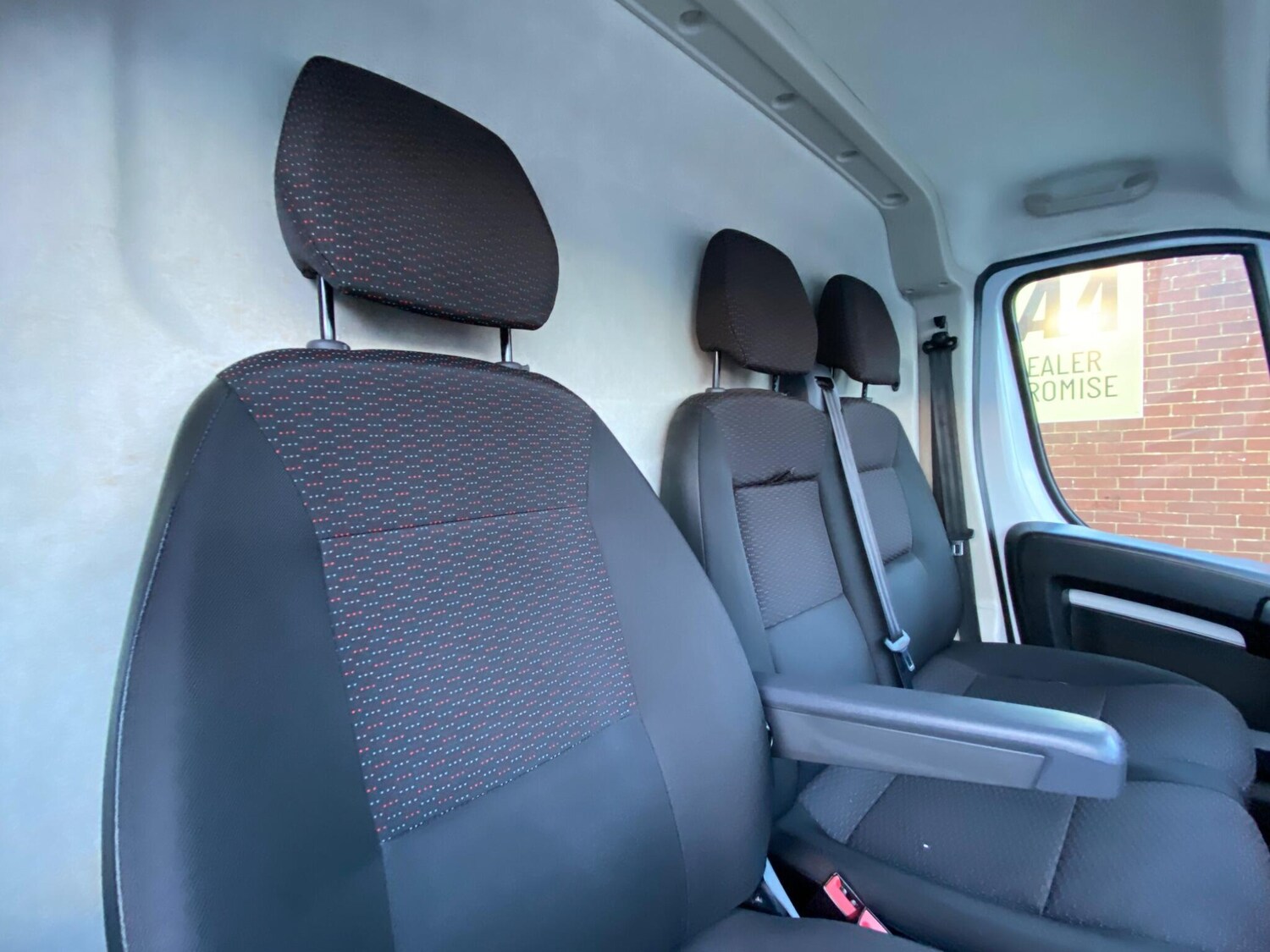 Used Citroen Relay 2022 for sale - 78018827: Photo 10