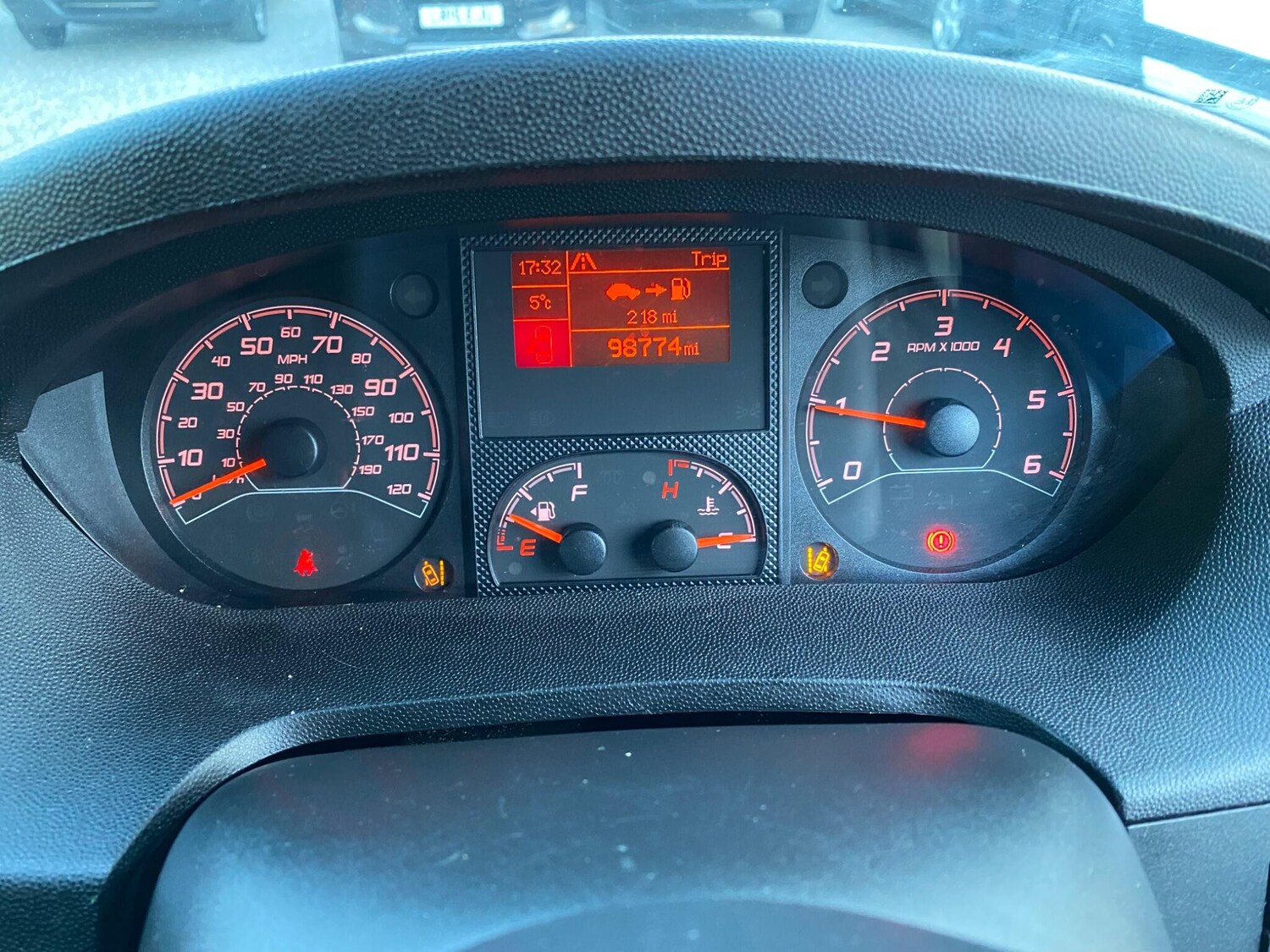 Used Citroen Relay 2022 for sale - 78018827: Photo 11